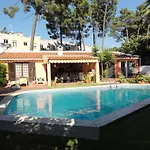 Feriehus Moradia Do Pinhal *
