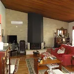Moradia Do Pinhal Feriehus *