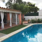 Feriehus Moradia Do Pinhal Azeitão
