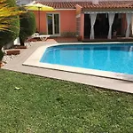 Moradia Do Pinhal
