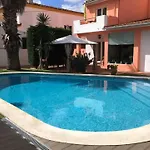 Feriehus Moradia Do Pinhal *