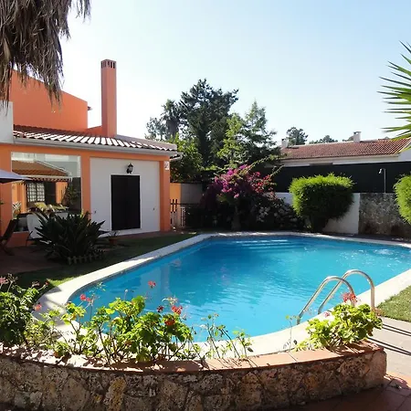 Moradia Do Pinhal Azeitão