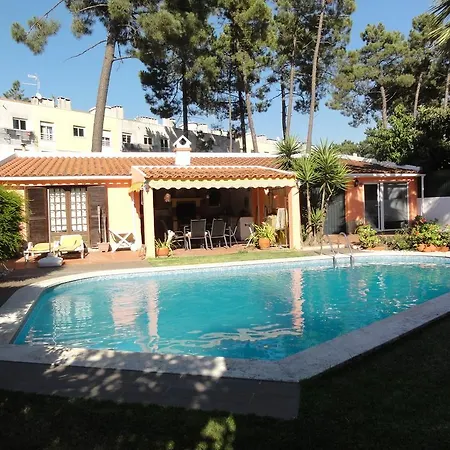 Casa vacanze Moradia Do Pinhal *