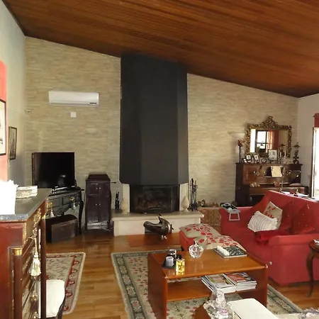 Moradia Do Pinhal Casa vacanze *