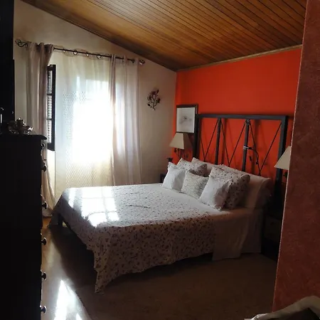 Casa vacanze Moradia Do Pinhal Azeitao