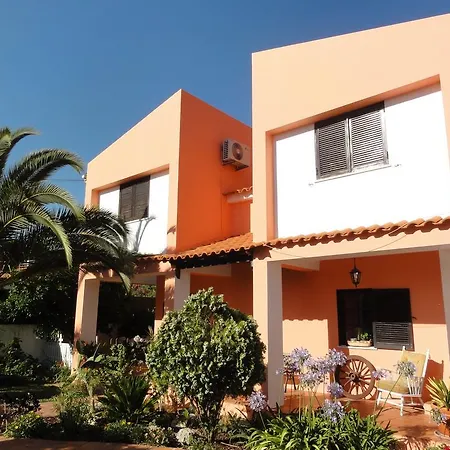 Moradia Do Pinhal Casa vacanze *
