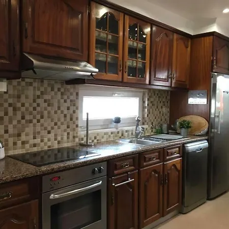 Feriehus Moradia Do Pinhal *