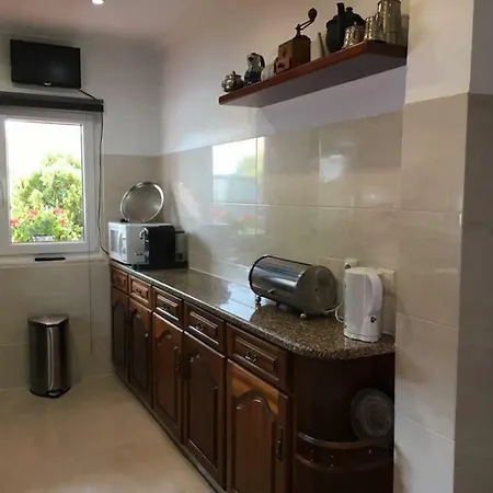 Casa vacanze Moradia Do Pinhal