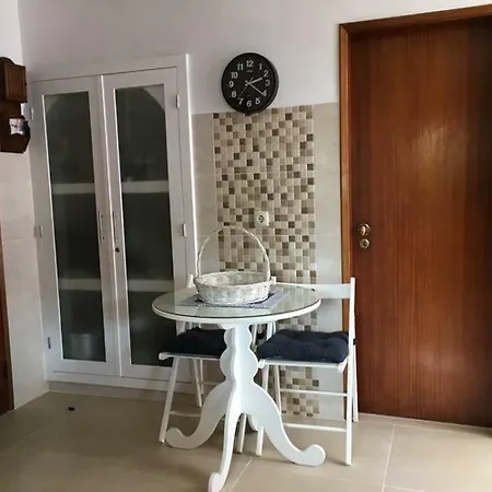 Moradia Do Pinhal Casa vacanze *