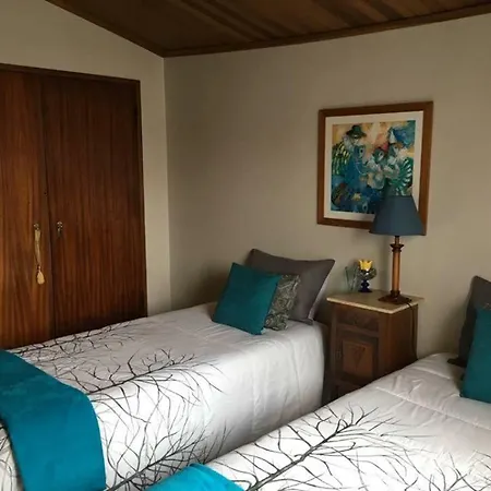 Feriehus Moradia Do Pinhal *