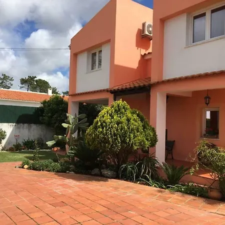 Feriehus Moradia Do Pinhal Azeitão