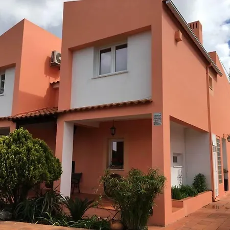 Moradia Do Pinhal Casa vacanze *