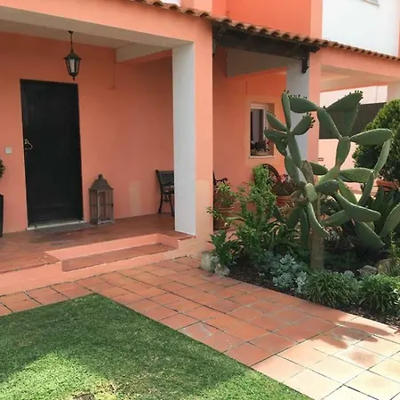 Casa vacanze Moradia Do Pinhal Azeitao