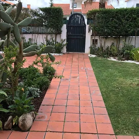 Casa vacanze Moradia Do Pinhal