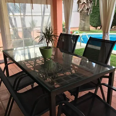 Moradia Do Pinhal * Azeitão