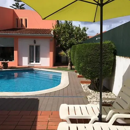 Moradia Do Pinhal Casa vacanze