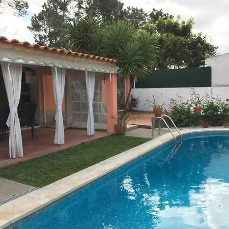 Casa vacanze Moradia Do Pinhal Azeitao