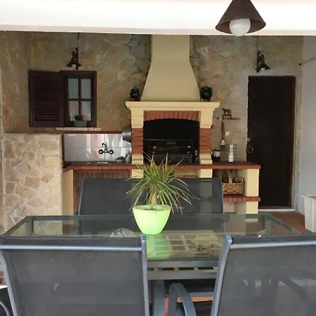 Feriehus Moradia Do Pinhal Azeitão