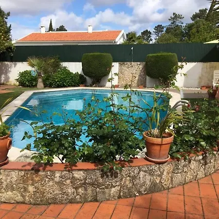 Moradia Do Pinhal Casa vacanze *