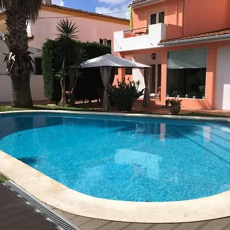 Casa vacanze Moradia Do Pinhal *